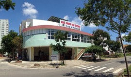 NEXTDOOR KOREAN RESTAURANT