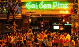 PUBS IN DANANG...for night party in the young city .