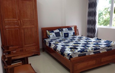Family Apartment
