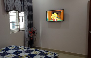 Standard Apartment